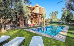 Villa Talal